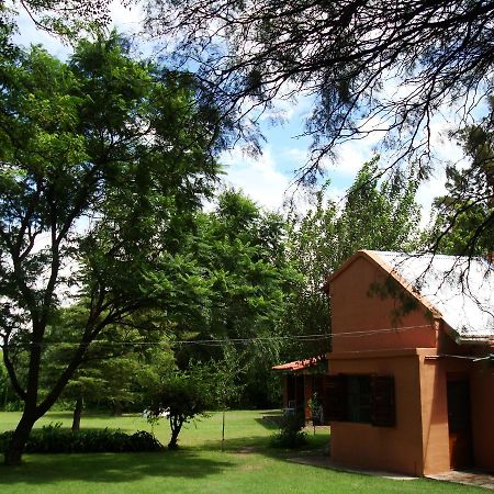 El Limon Hotel San Marcos Sierra Luaran gambar