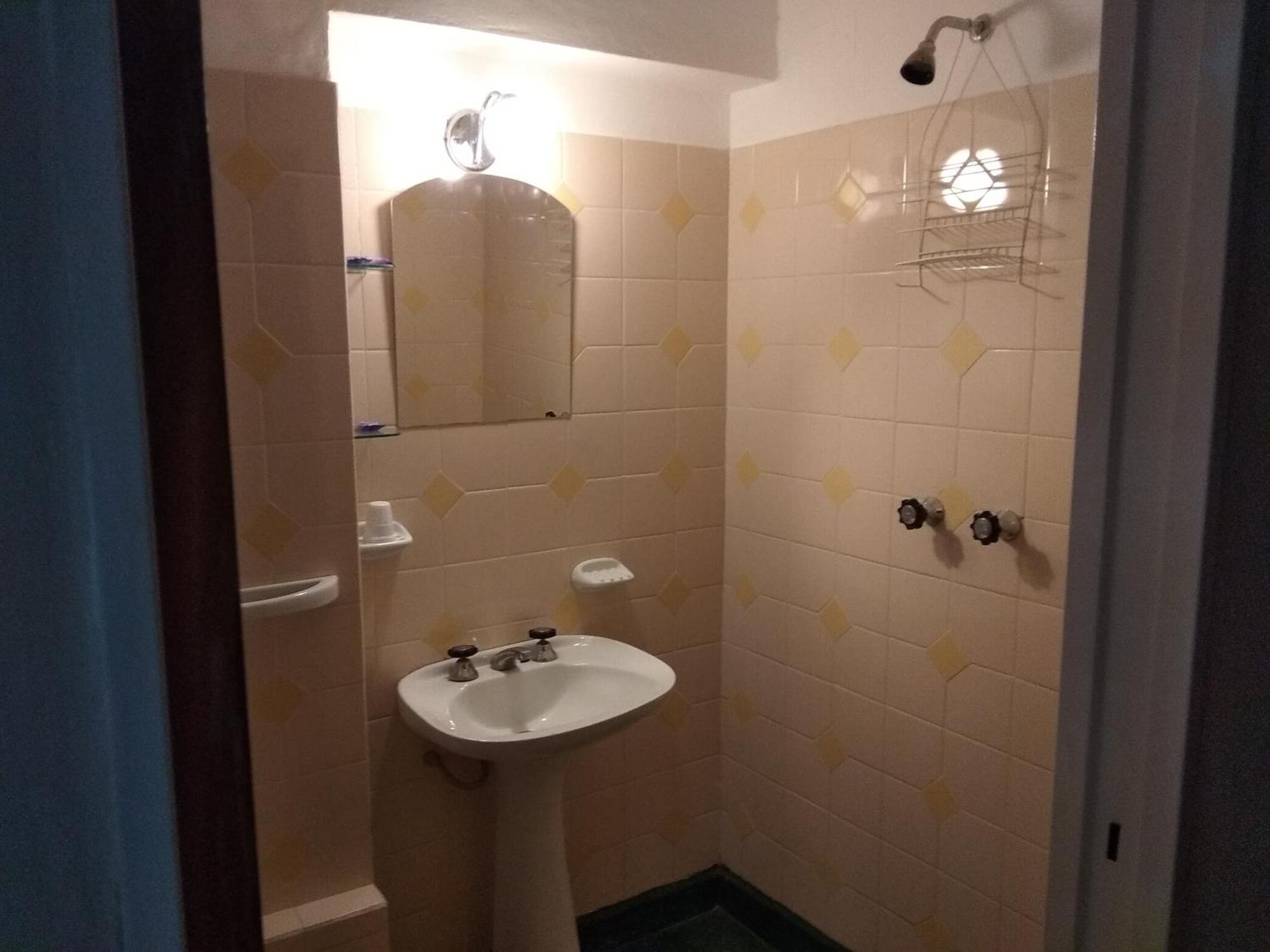 El Limon Hotel San Marcos Sierra Bilik gambar