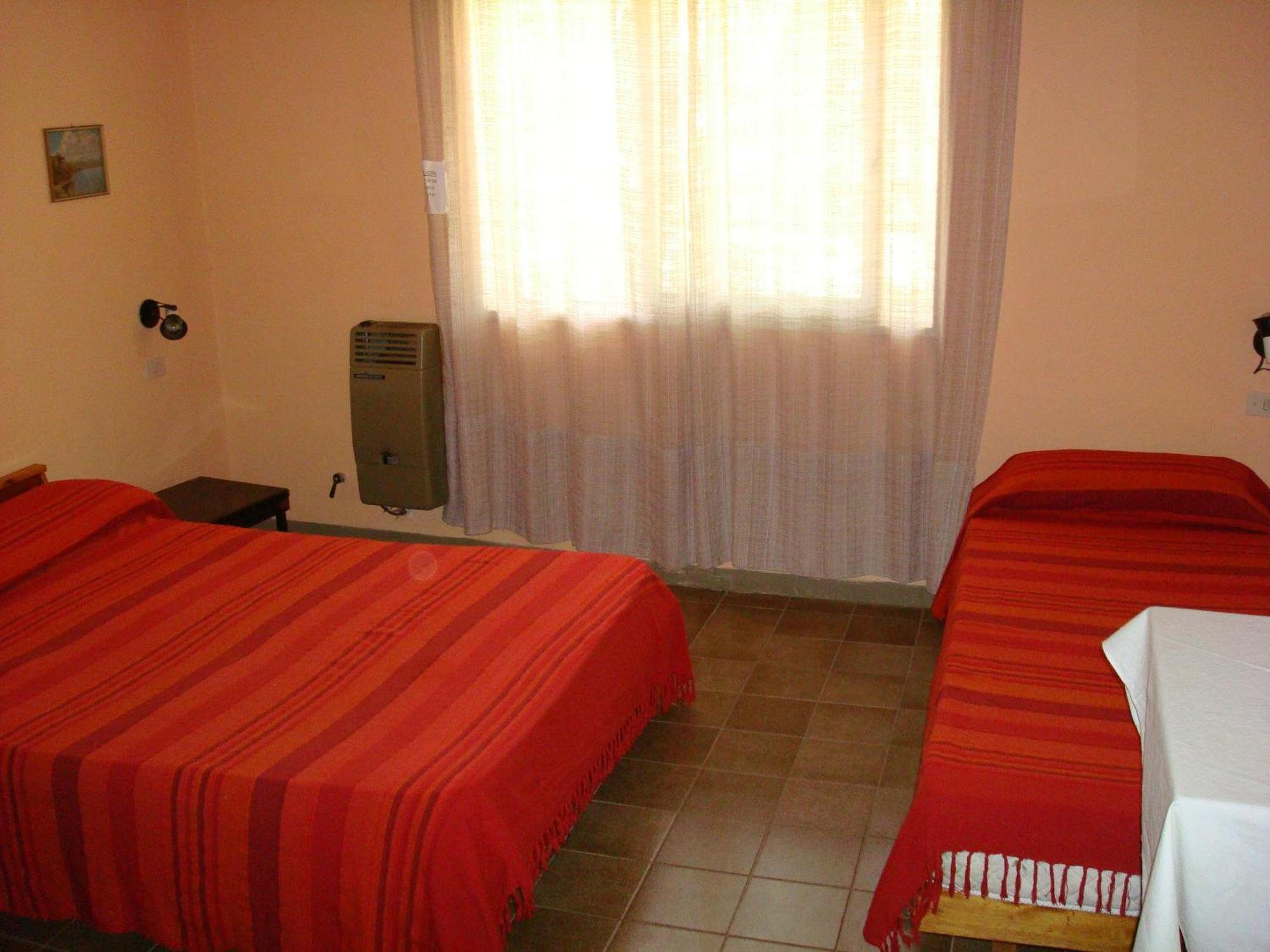 El Limon Hotel San Marcos Sierra Luaran gambar