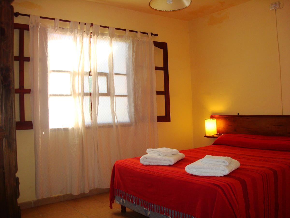El Limon Hotel San Marcos Sierra Luaran gambar
