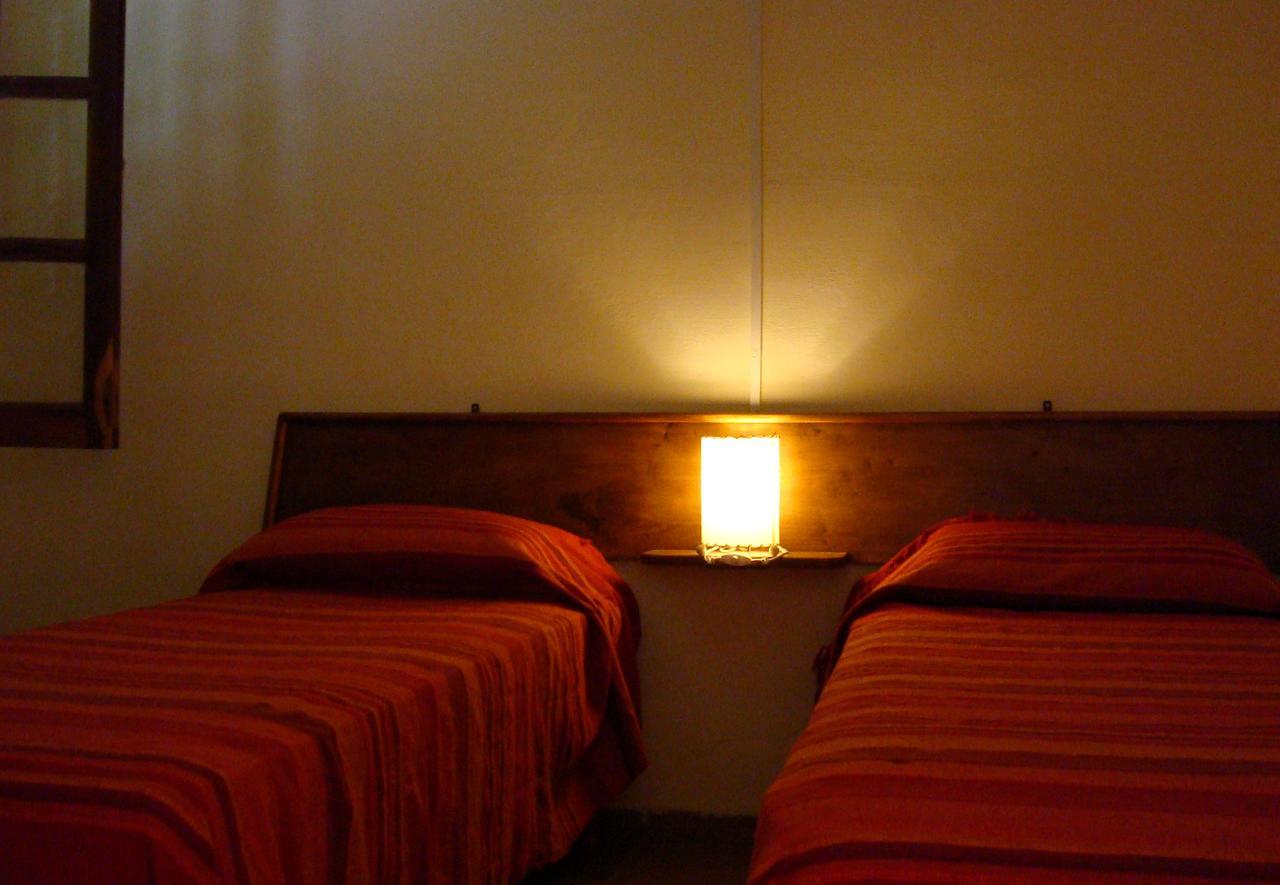 El Limon Hotel San Marcos Sierra Luaran gambar