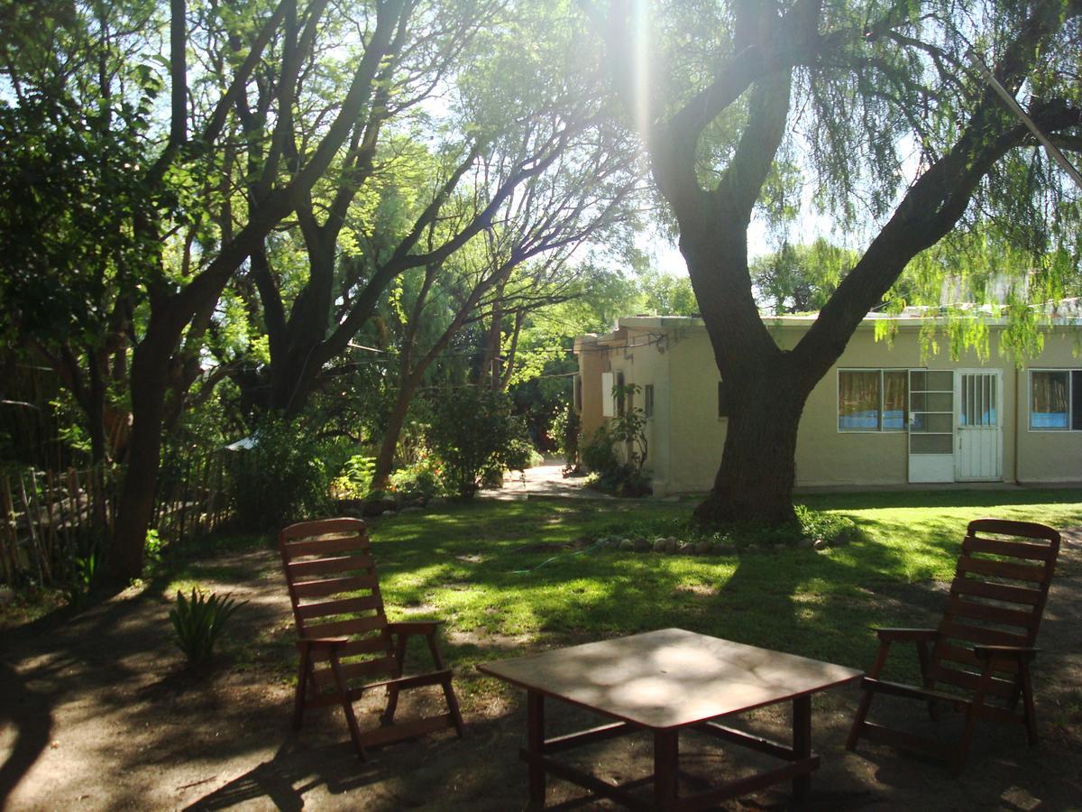 El Limon Hotel San Marcos Sierra Luaran gambar