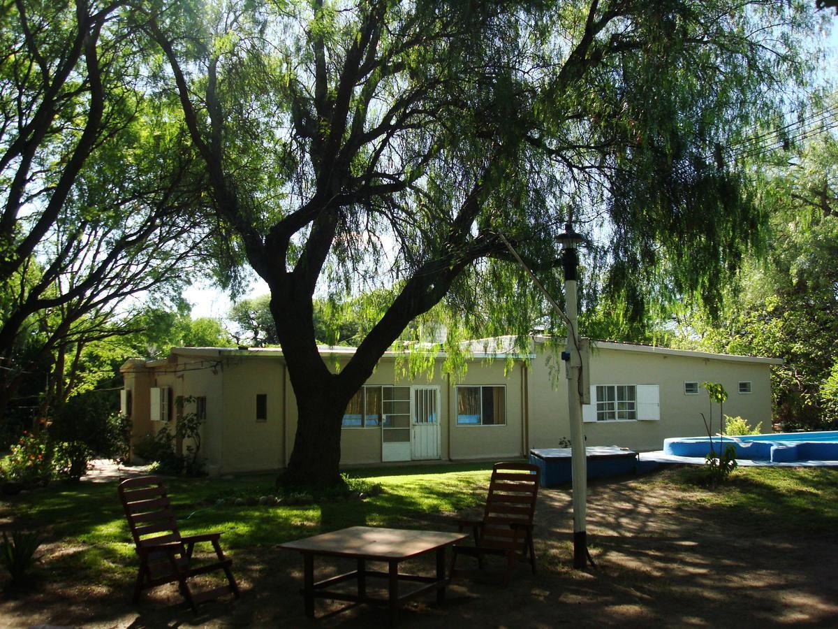 El Limon Hotel San Marcos Sierra Luaran gambar