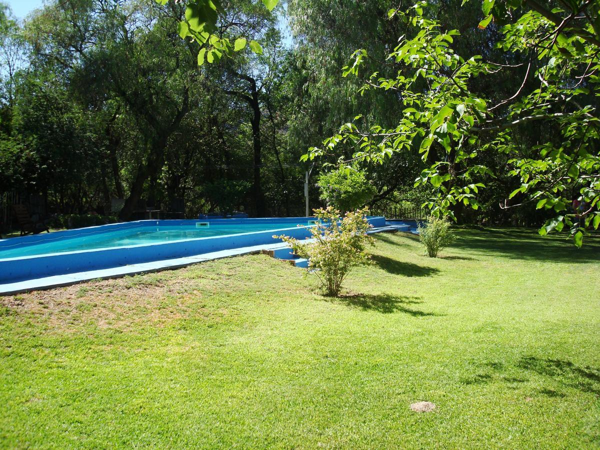 El Limon Hotel San Marcos Sierra Luaran gambar