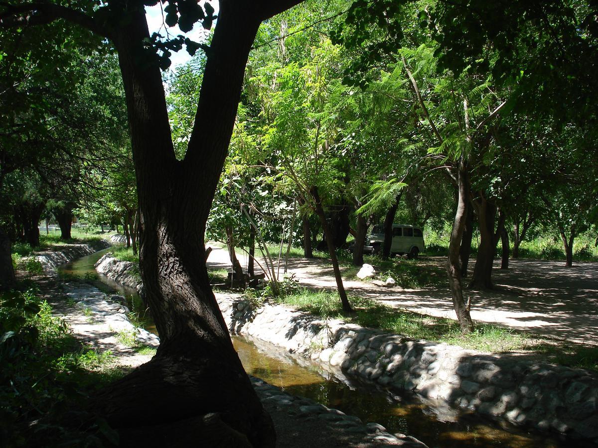 El Limon Hotel San Marcos Sierra Luaran gambar