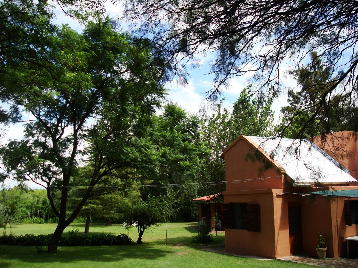 El Limon Hotel San Marcos Sierra Luaran gambar