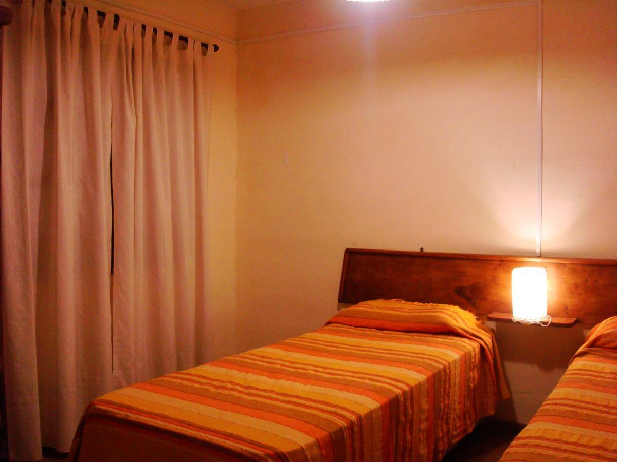 El Limon Hotel San Marcos Sierra Luaran gambar