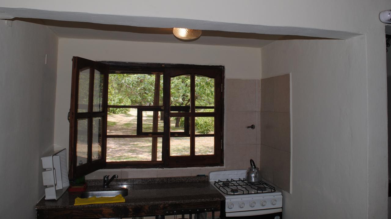 El Limon Hotel San Marcos Sierra Luaran gambar
