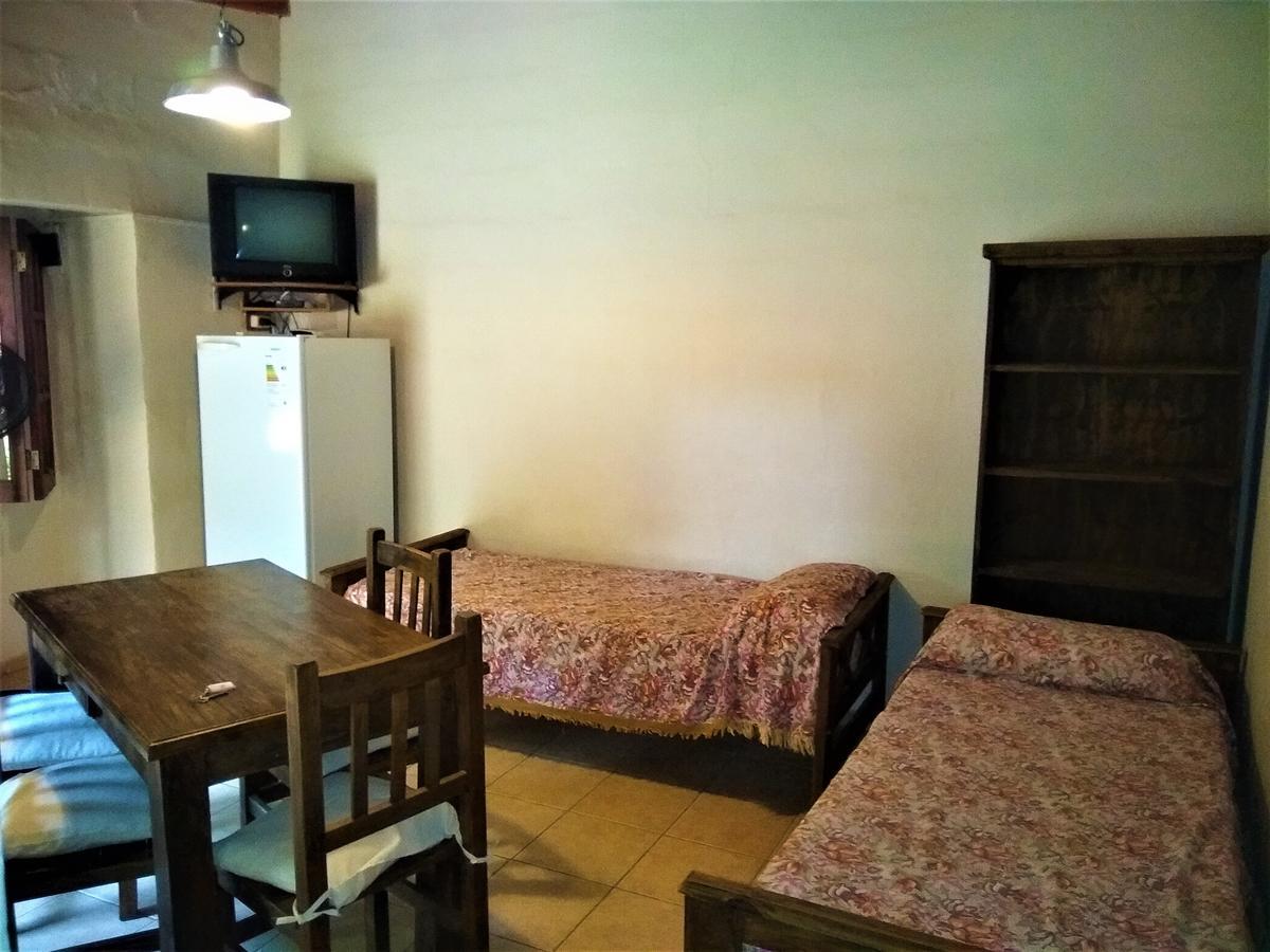 El Limon Hotel San Marcos Sierra Luaran gambar