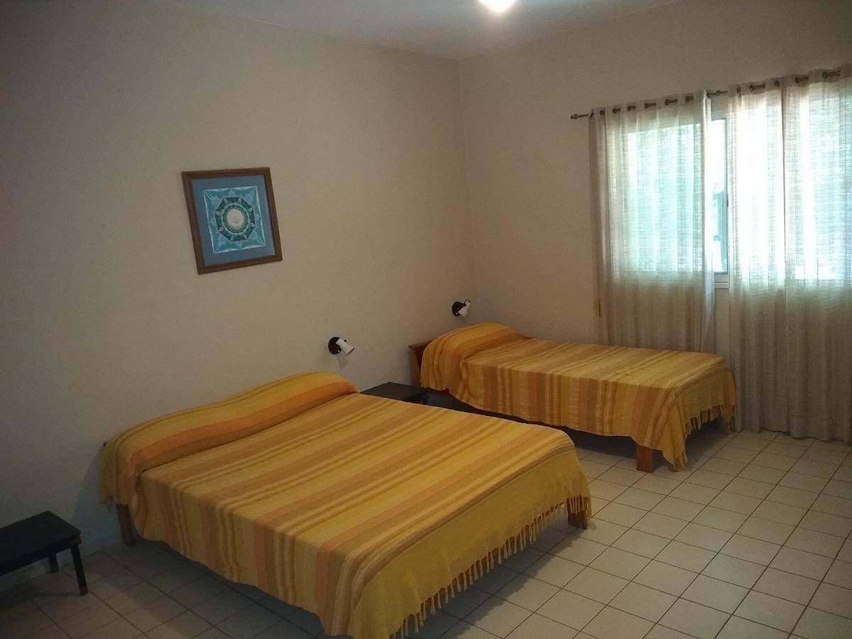 El Limon Hotel San Marcos Sierra Luaran gambar