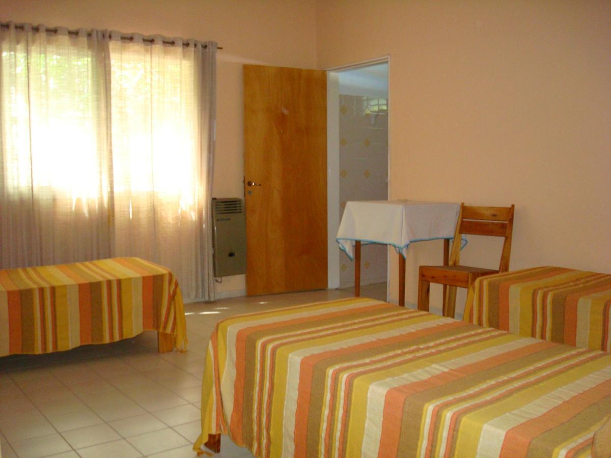El Limon Hotel San Marcos Sierra Luaran gambar