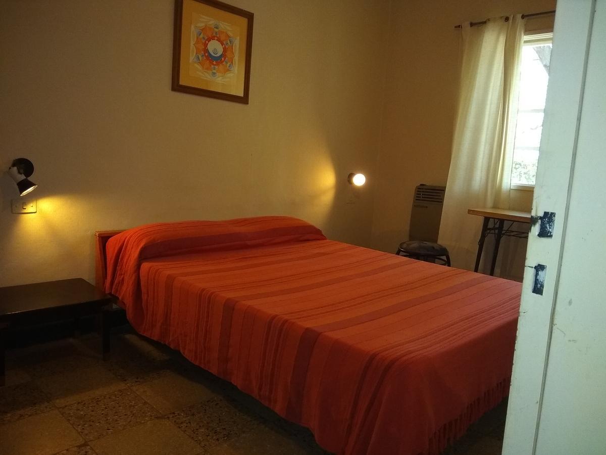 El Limon Hotel San Marcos Sierra Luaran gambar