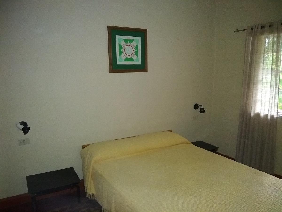 El Limon Hotel San Marcos Sierra Luaran gambar