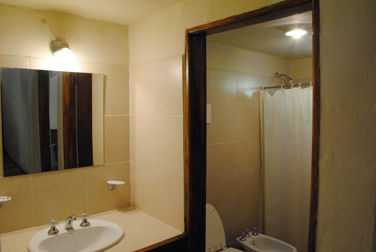 El Limon Hotel San Marcos Sierra Bilik gambar